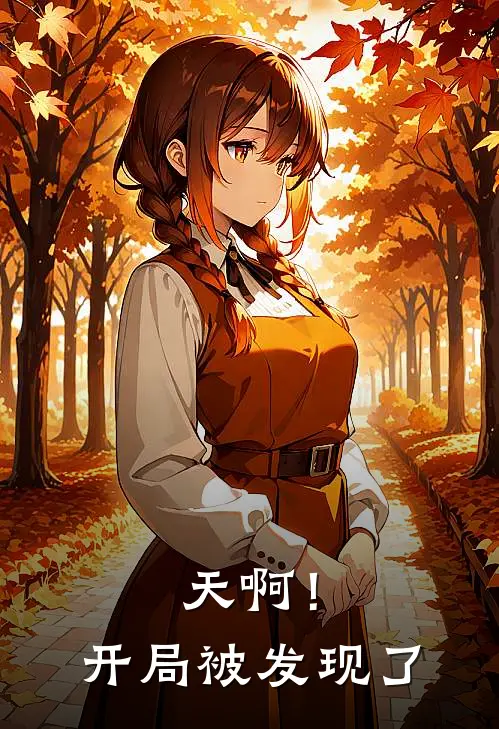 天啊！开局被发现了