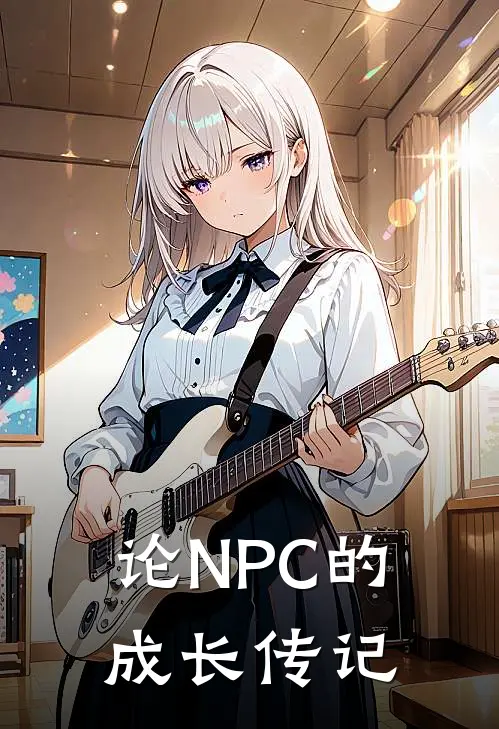 论NPC的成长传记