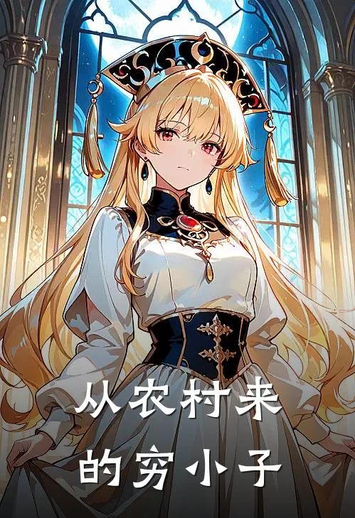 从农村来的穷小子