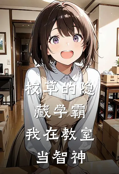 校草的隐藏学霸：我在教室当智神