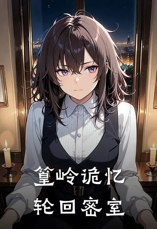 篁岭诡忆：轮回密室