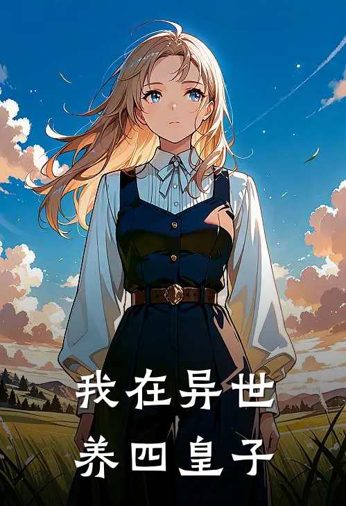 我在异世养四皇子