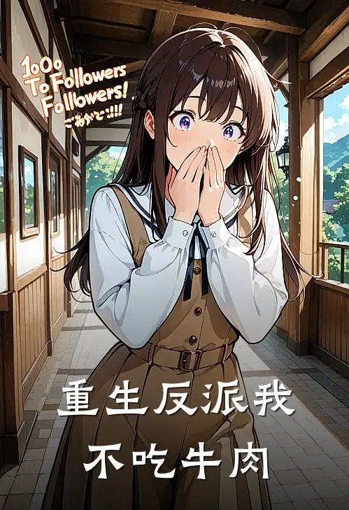 重生反派我不吃牛肉