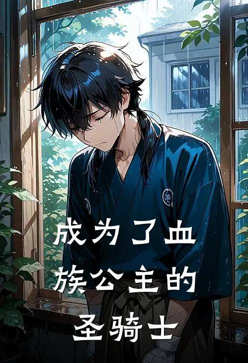 成为了血族公主的圣骑士