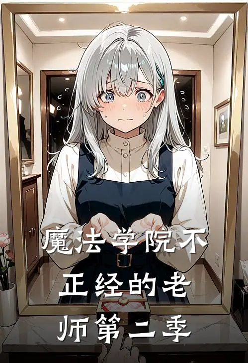 魔法学院不正经的老师第二季