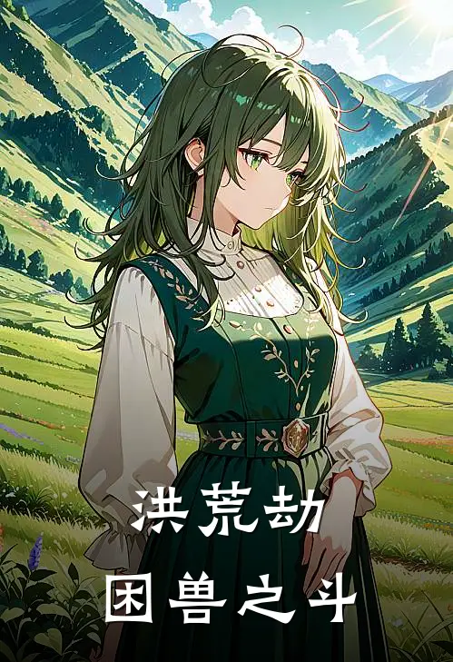 洪荒劫：困兽之斗