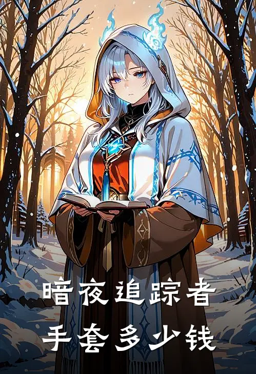 暗夜追踪者手套多少钱