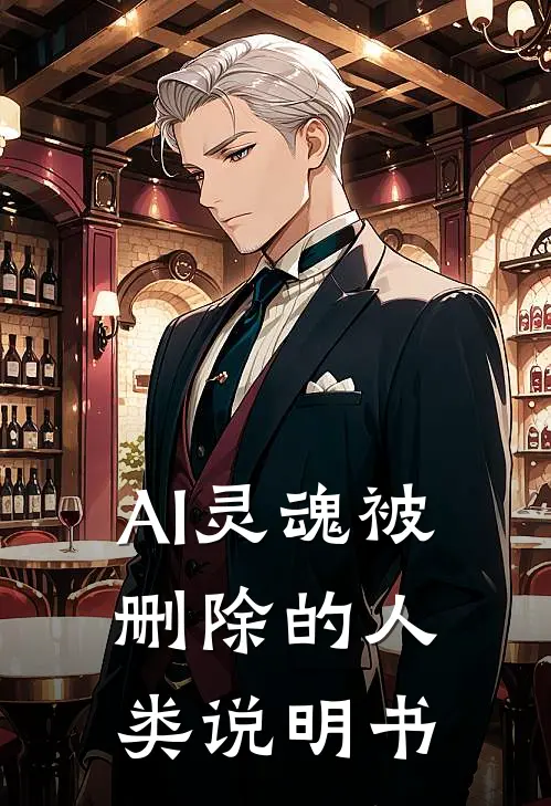 AI灵魂被删除的人类说明书