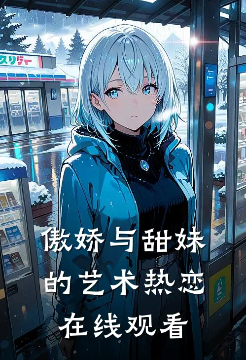 傲娇与甜妹的艺术热恋在线观看