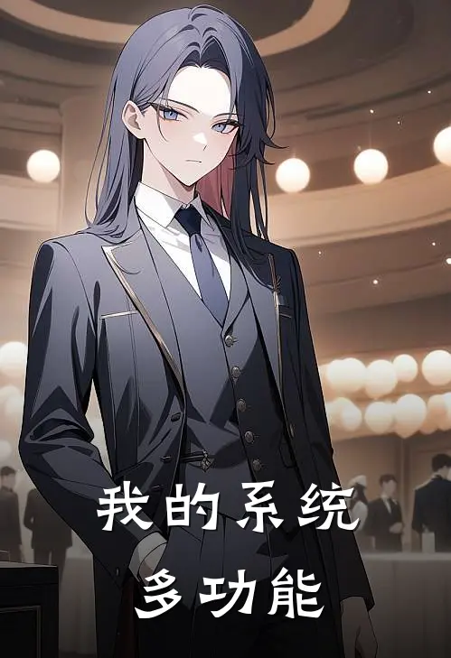 我的系统多功能