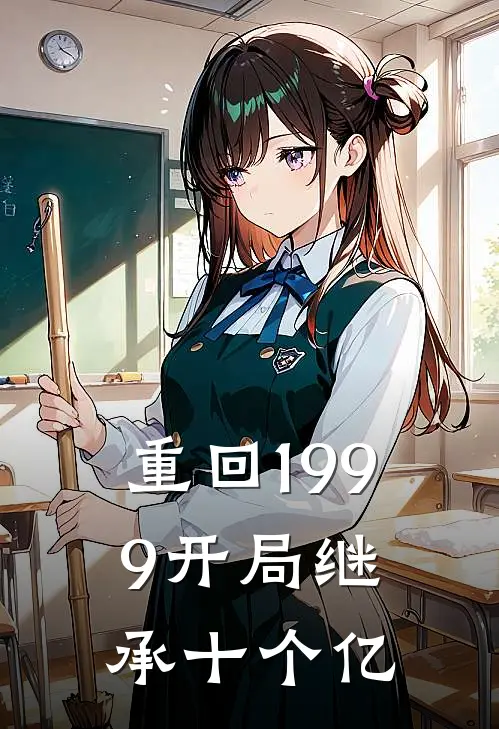 重回1999开局继承十个亿