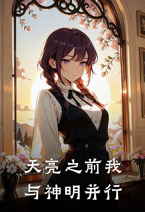 天亮之前我与神明并行