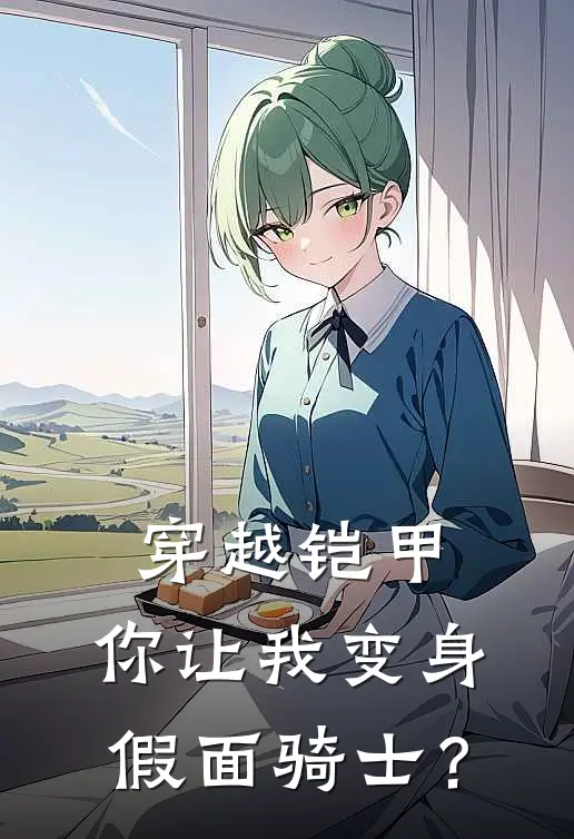 穿越铠甲：你让我变身假面骑士？