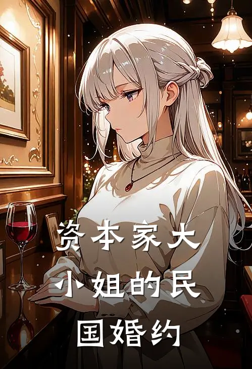 资本家大小姐的民国婚约