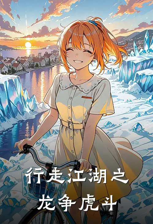 行走江湖之龙争虎斗