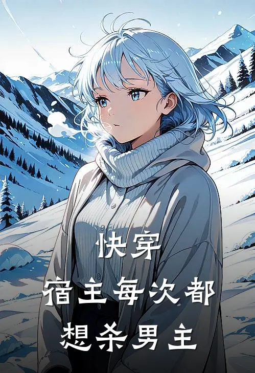 快穿：宿主每次都想杀男主