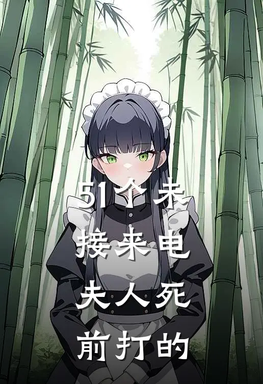 51个未接来电，夫人死前打的