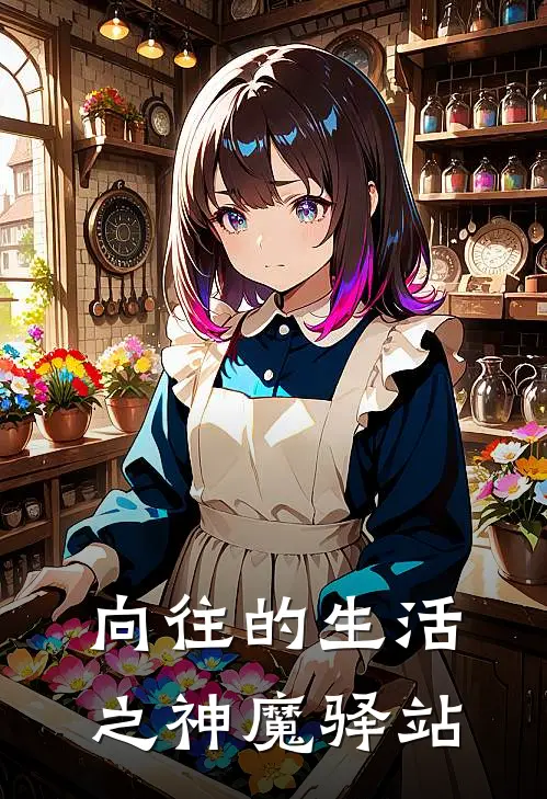 向往的生活之神魔驿站