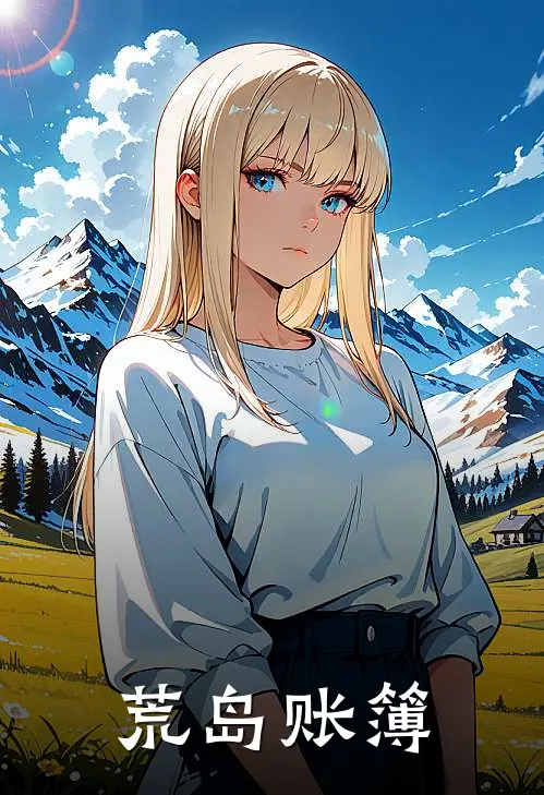 荒岛账簿