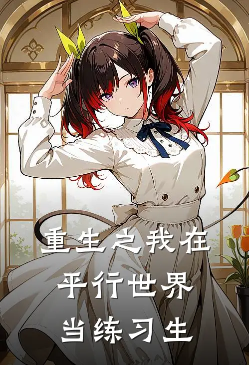 重生之我在平行世界当练习生