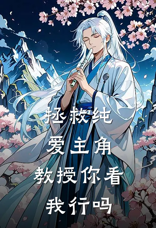 拯救纯爱主角，教授你看我行吗