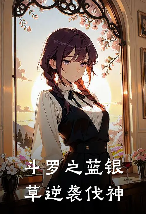 斗罗之蓝银草逆袭伐神