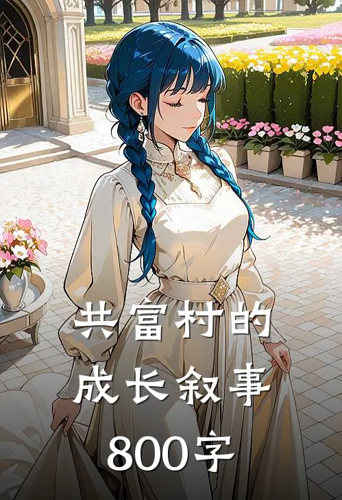 共富村的成长叙事800字
