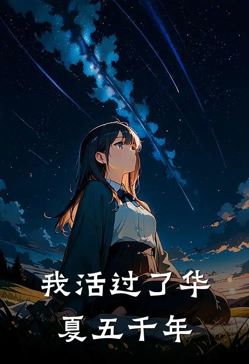 我活过了华夏五千年