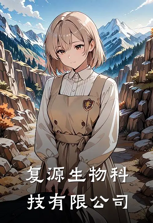 复源生物科技有限公司