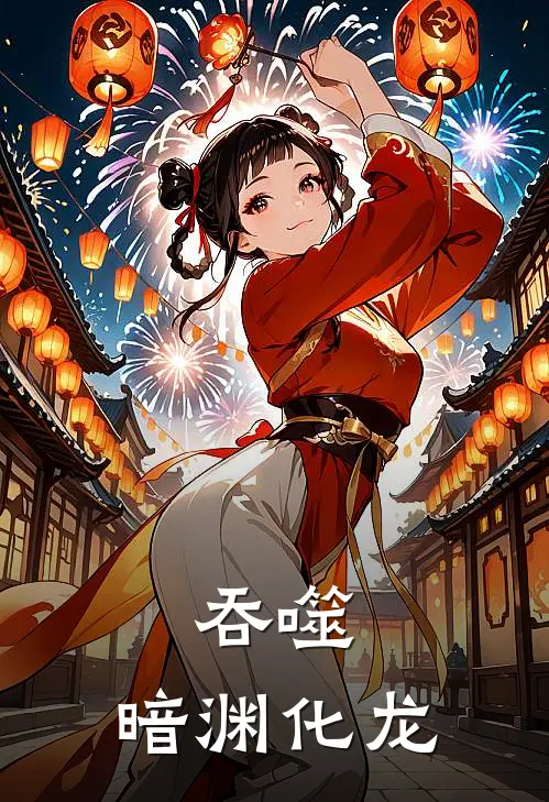 吞噬：暗渊化龙