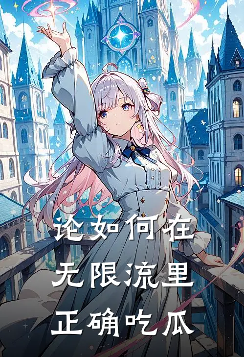 论如何在无限流里正确吃瓜