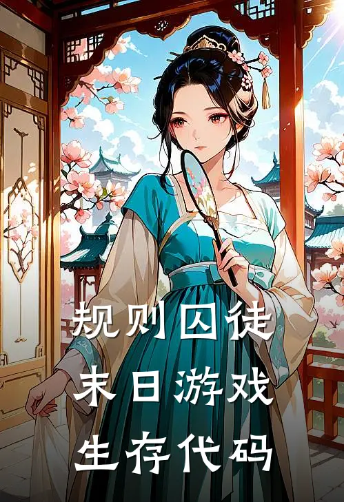 规则囚徒：末日游戏生存代码