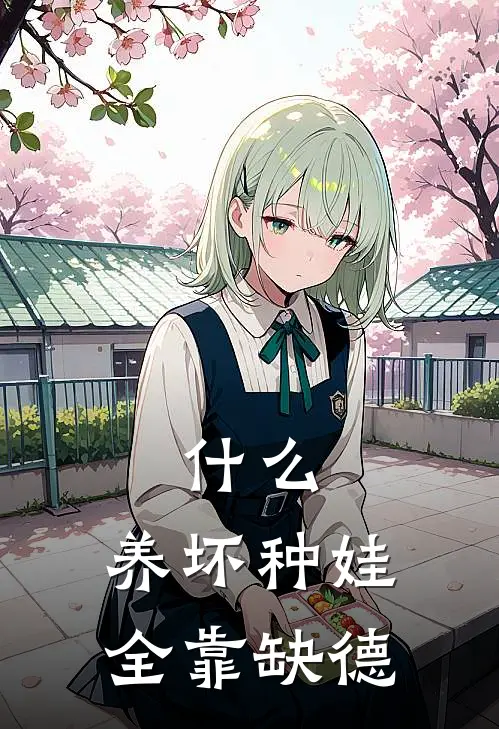 什么，养坏种娃全靠缺德