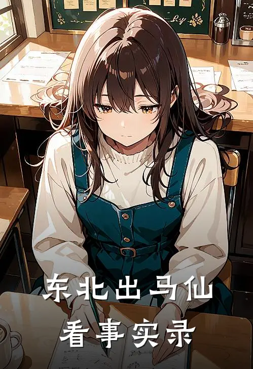 东北出马仙看事实录