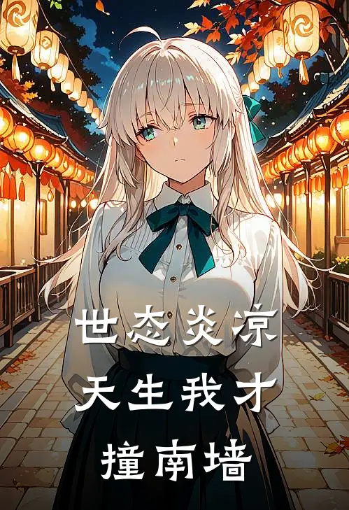 世态炎凉，天生我才撞南墙