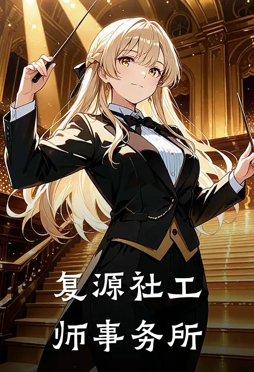 复源社工师事务所