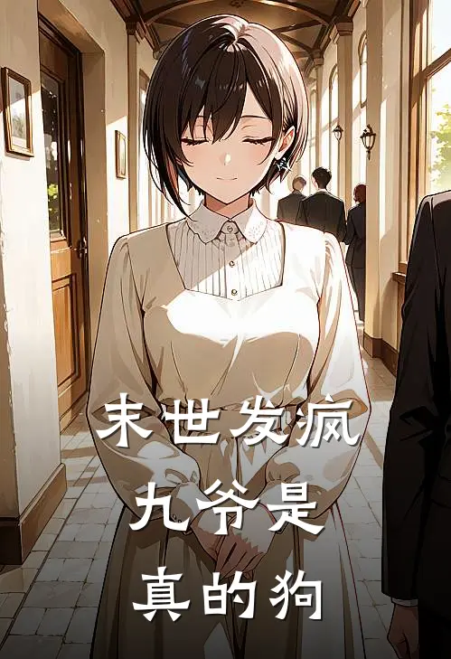 末世发疯，九爷是真的狗