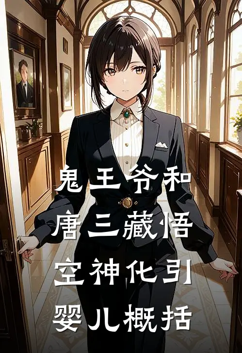 鬼王爷和唐三藏悟空神化引婴儿概括