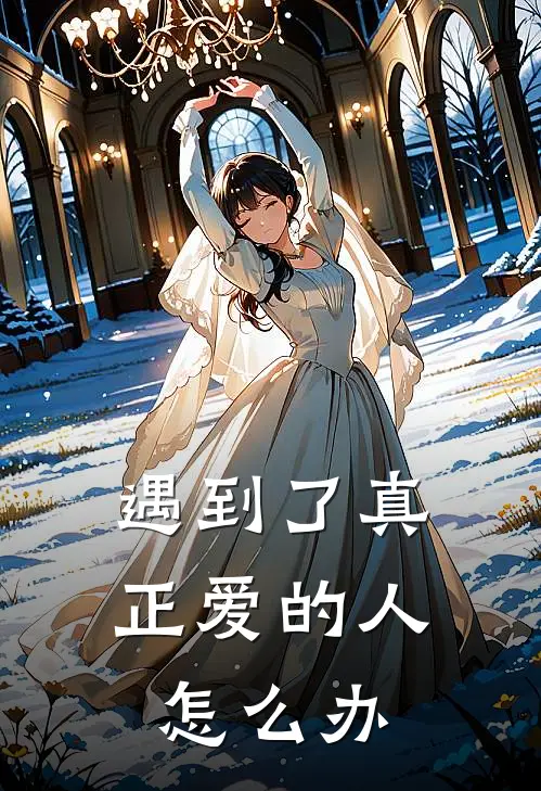 遇到了真正爱的人怎么办