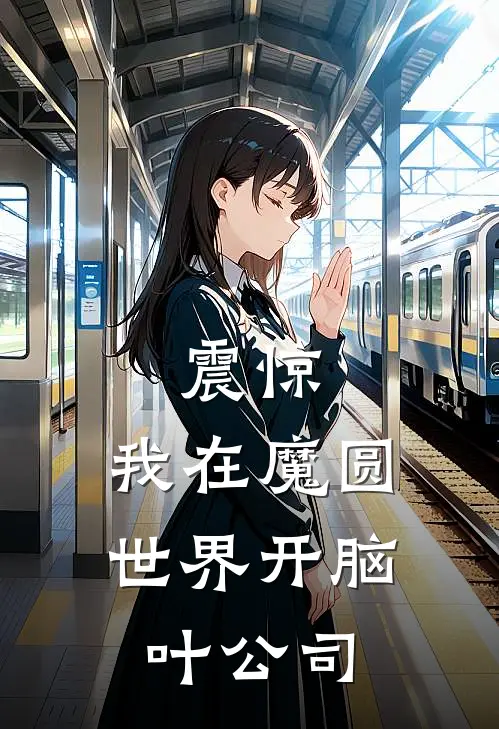 震惊，我在魔圆世界开脑叶公司