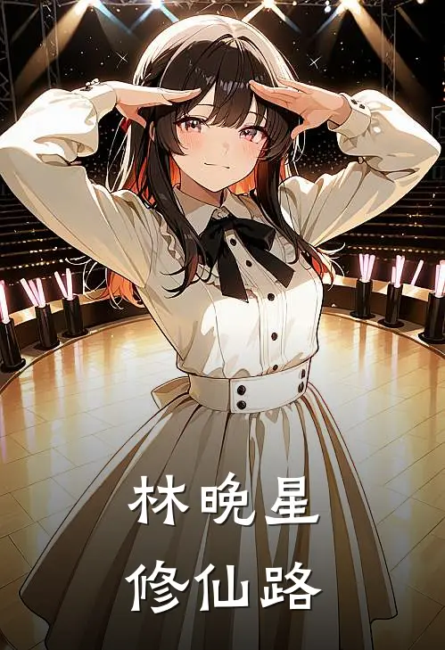 林晚星修仙路