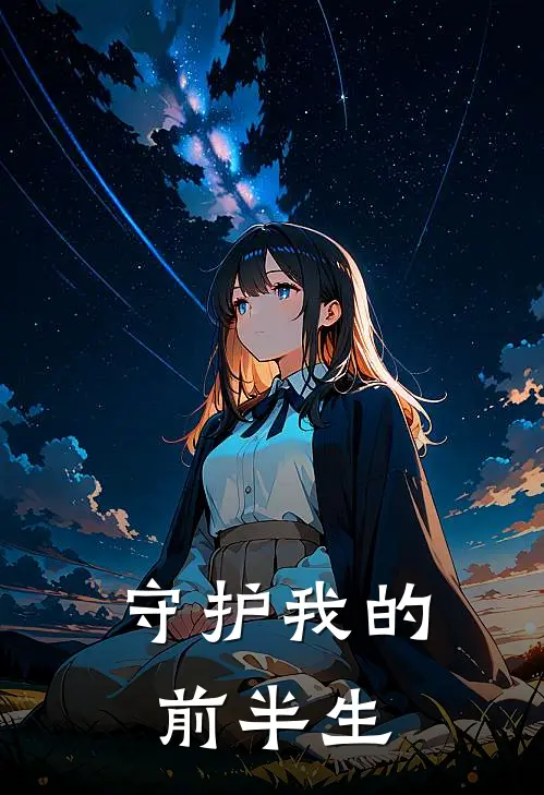 守护我的前半生
