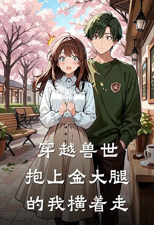 穿越兽世，抱上金大腿的我横着走