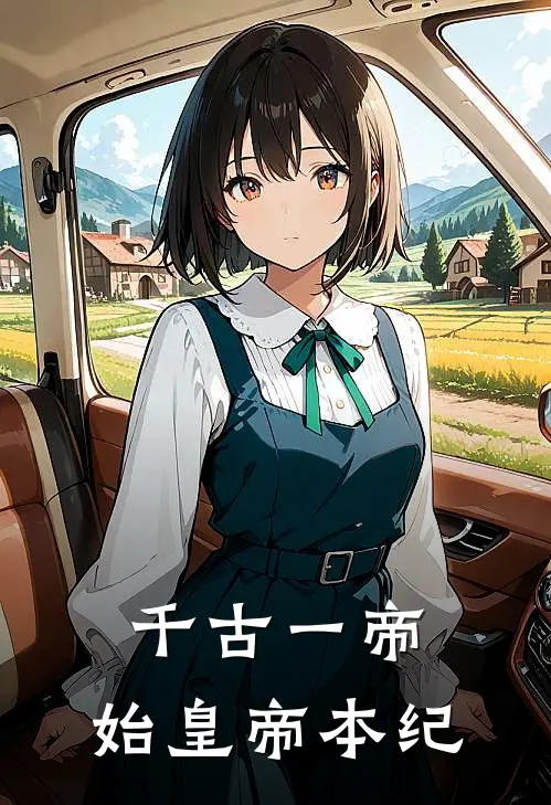 千古一帝：始皇帝本纪