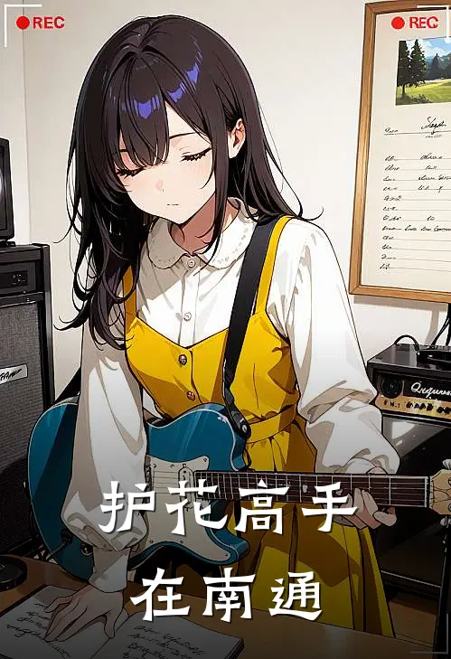 护花高手在南通