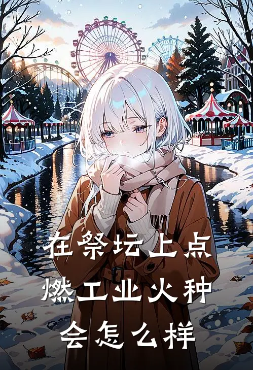 在祭坛上点燃工业火种会怎么样