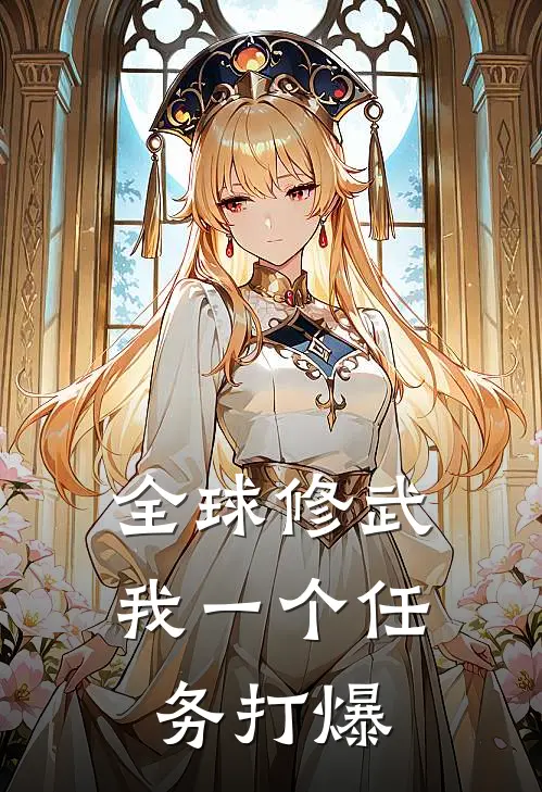 全球修武，我一个任务打爆
