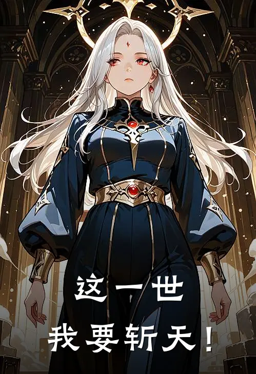 这一世，我要斩天！