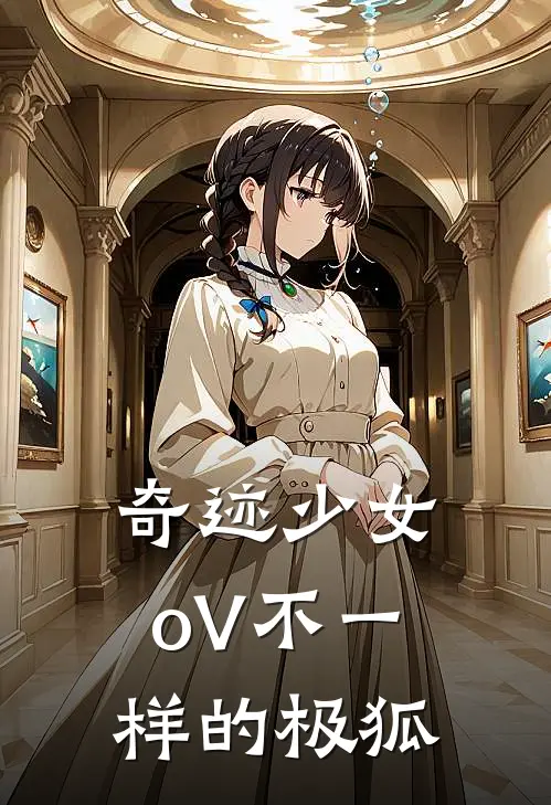 奇迹少女oV不一样的极狐