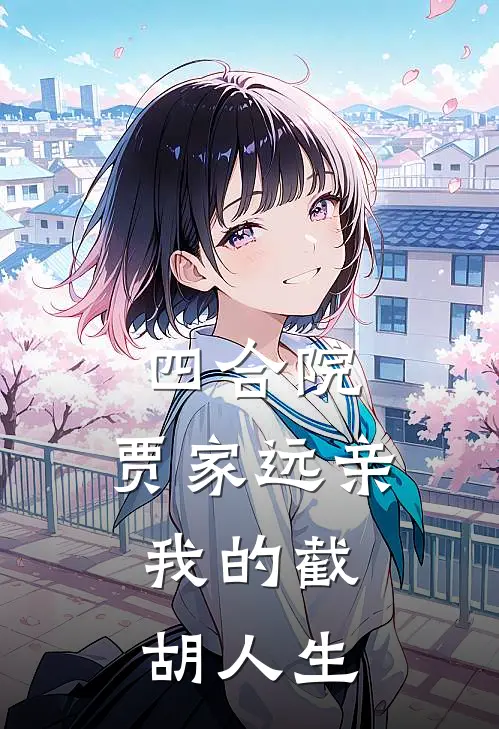 四合院：贾家远亲，我的截胡人生